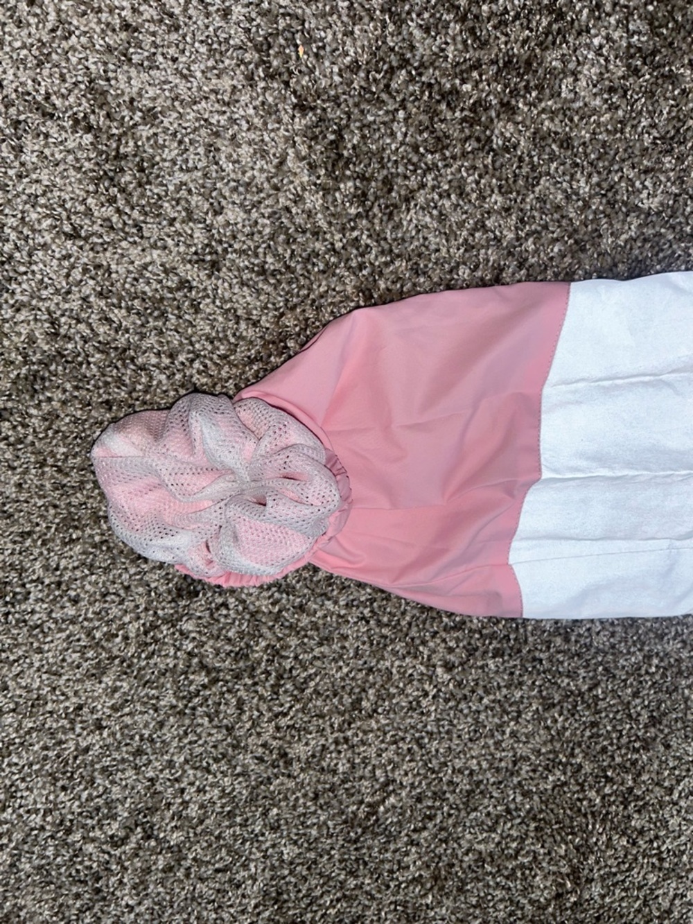 Colorblock Windbreaker Reflective Chaps - Picture 7 of 7